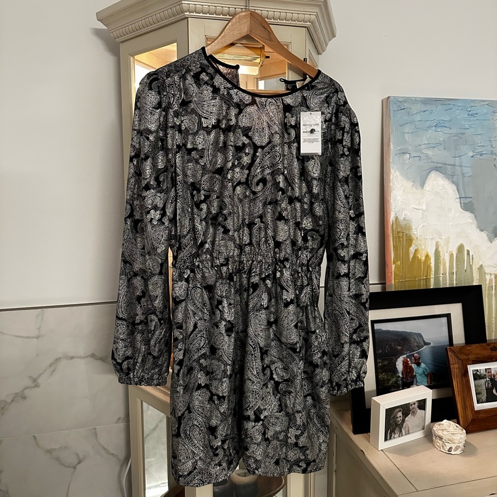 Micheal Kors Dress